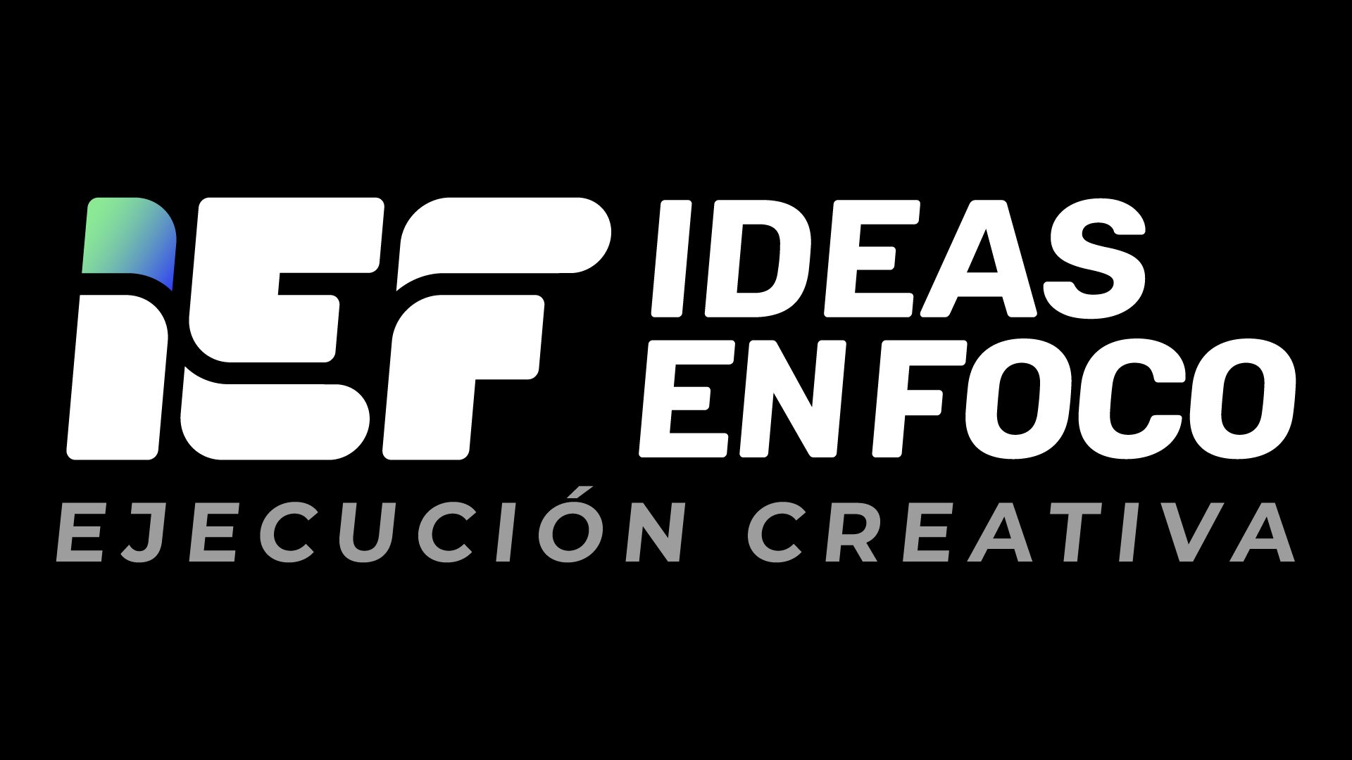 Ideas En Foco